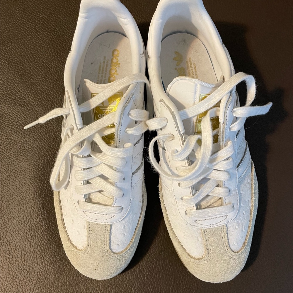 Adidas Samba
